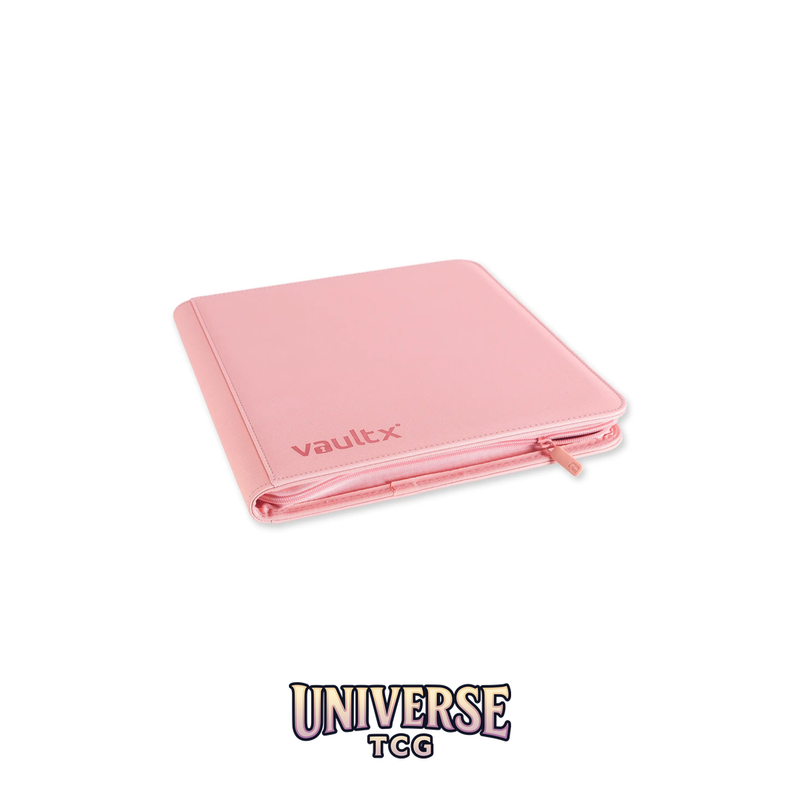 Binder Specifications