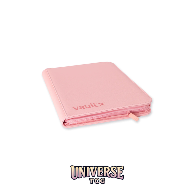 Binder Specifications