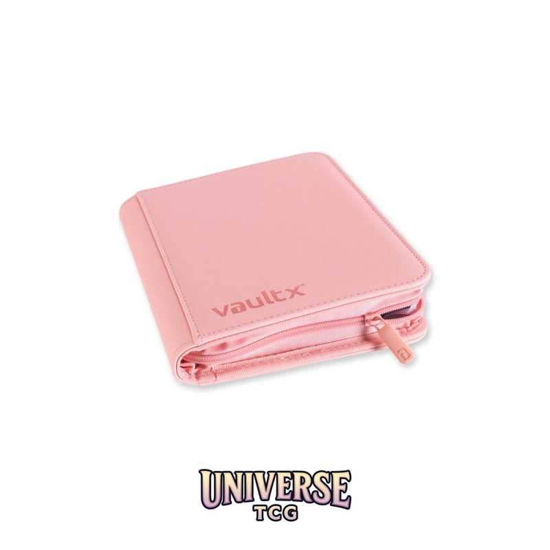 Binder Specifications