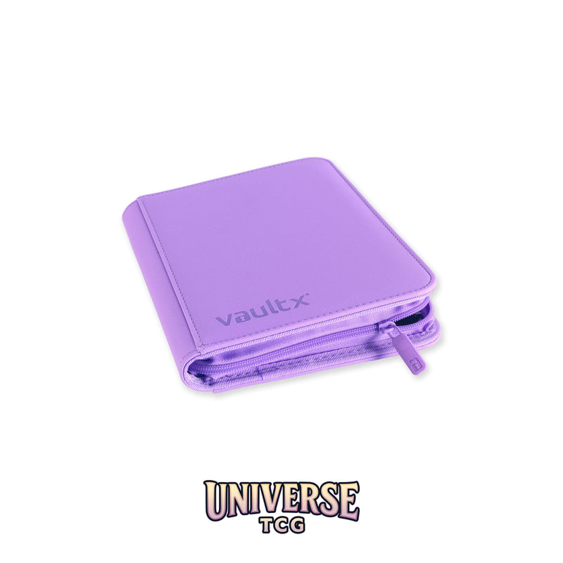 Binder Specifications