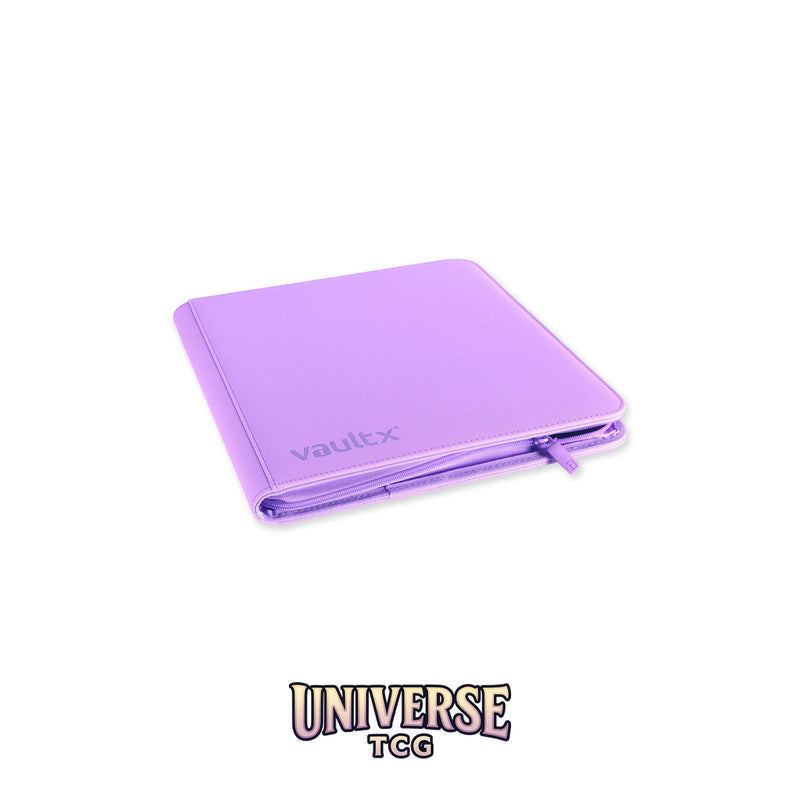 Binder Specifications