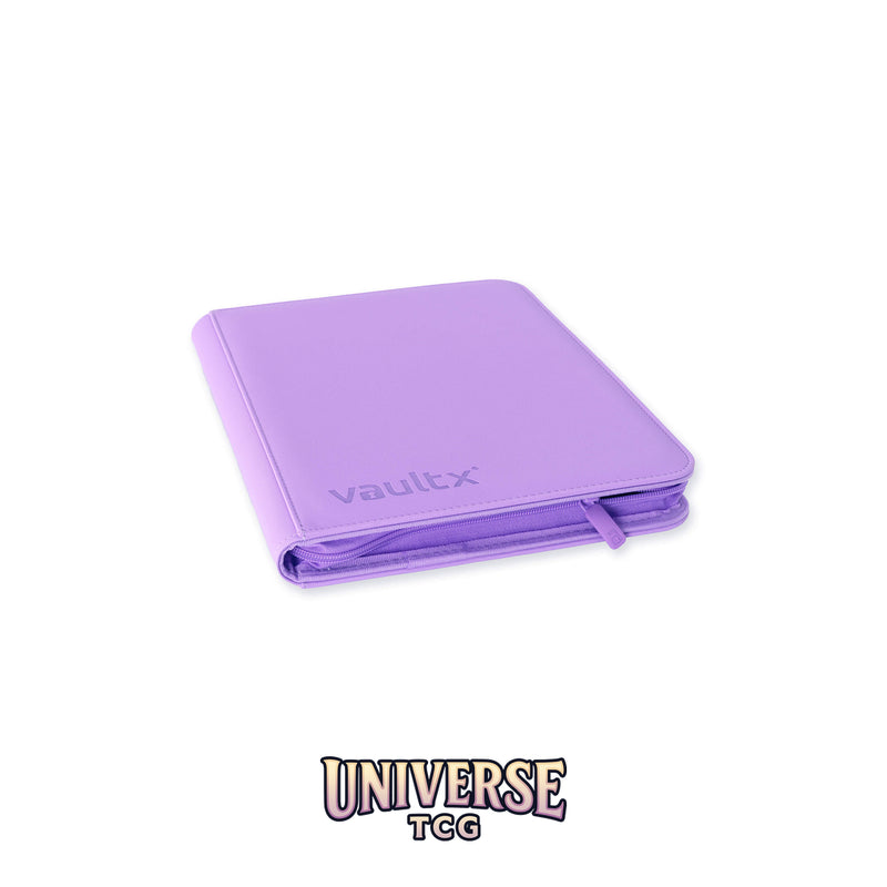 Binder Specifications