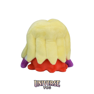 Jynx Sitting Cuties Plush - 14 cm