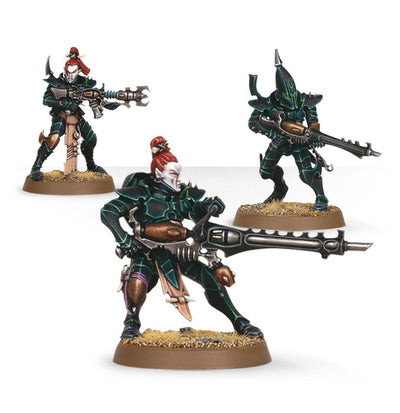 Guerreros Kabalistas