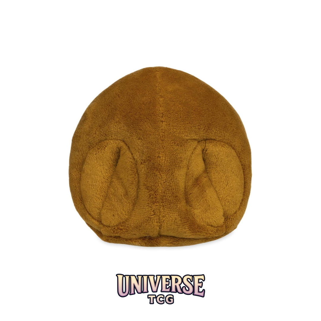 Kabuto Sitting Cuties Plush - 10.25 cm