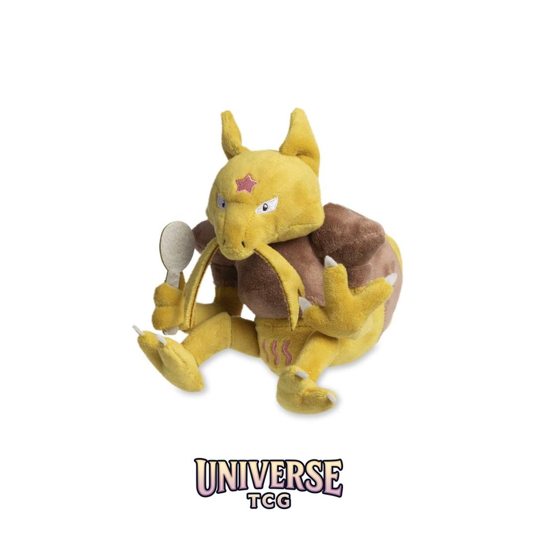 Kadabra
