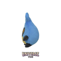 Karrablast Sitting Cuties Plush - 12.7 cm