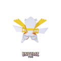 Kartana Sitting Cuties Plush - 22.9 cm