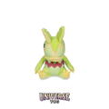 Kecleon Sitting Cuties Plush - 14 cm
