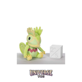 Kecleon Sitting Cuties Plush - 14 cm