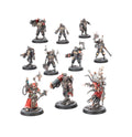 Kill Team: Clado de batalla