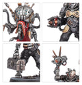 Kill Team: Clado de batalla