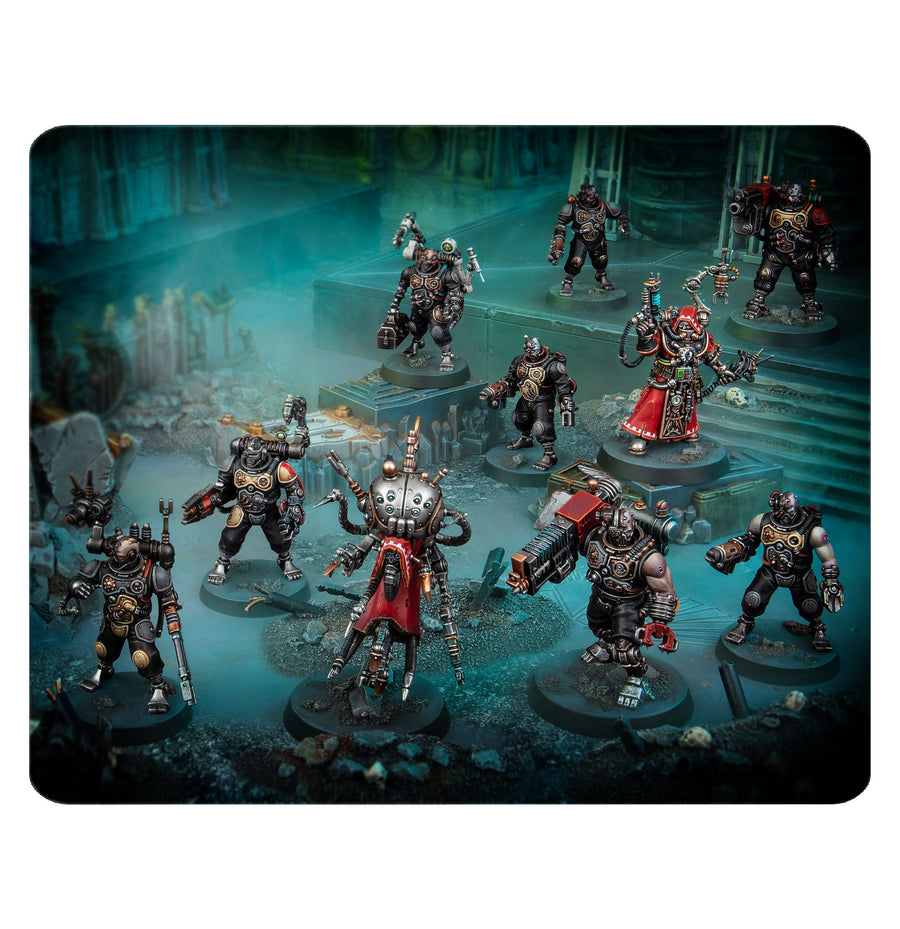 Kill Team: Clado de batalla