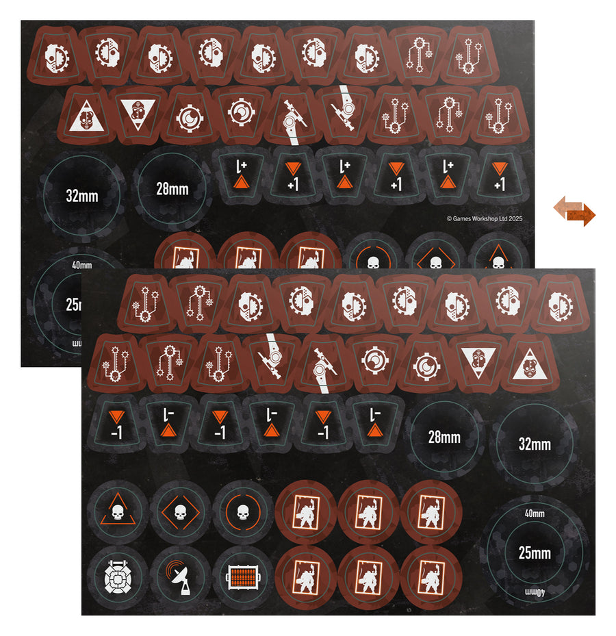 Kill Team: Clado de batalla