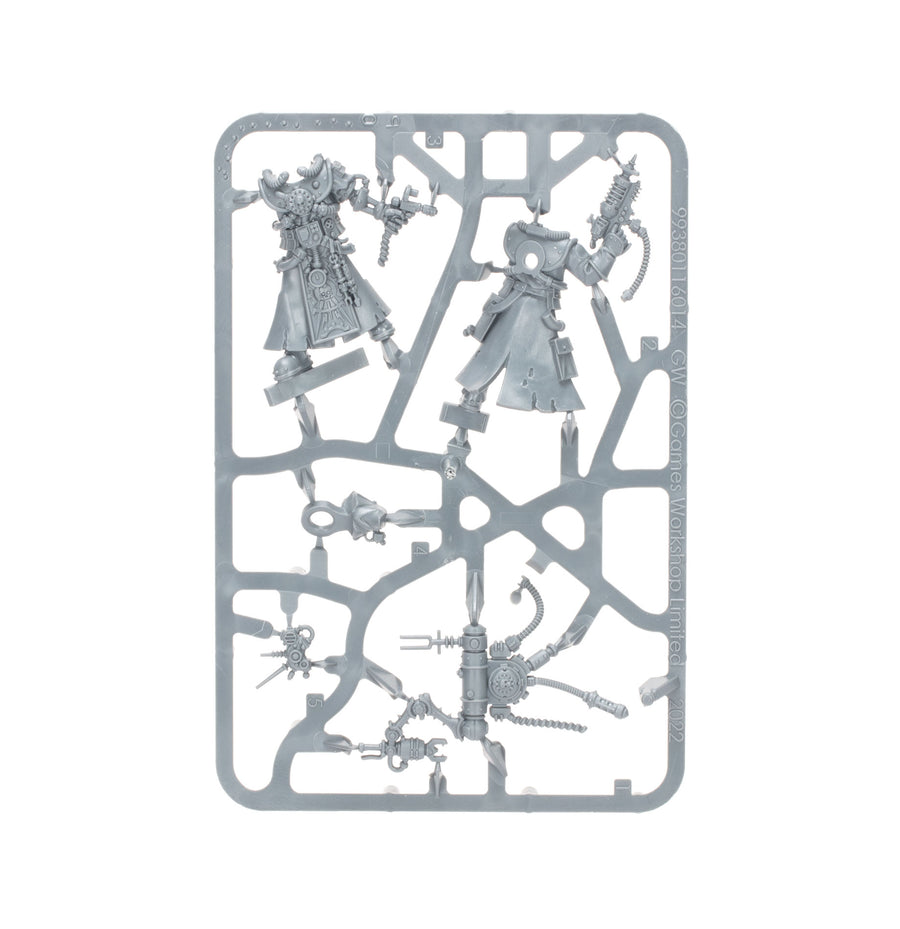 Kill Team: Clado de batalla