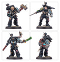 Kill Team: Deathwatch
