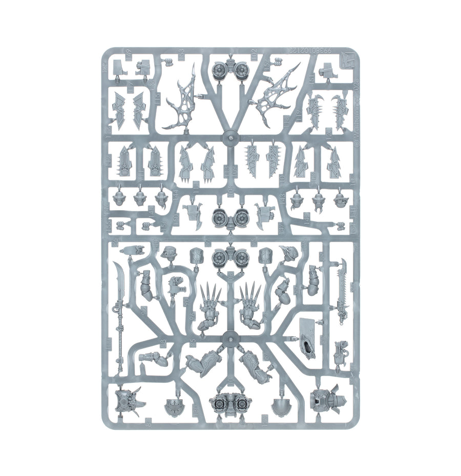 Kill Team: Murderwing