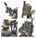 Kill Team: Ratlings