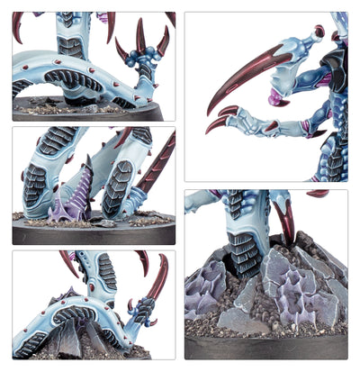 Kill Team: Raveners