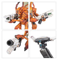 Kill Team: Aguijones Alados Véspid