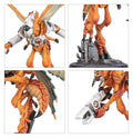 Kill Team: Aguijones Alados Véspid