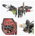 Kill Team: Wrecka Krew