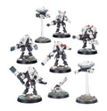 Kill Team: XV26 Stealth Battlesuits