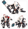 Kill Team: XV26 Stealth Battlesuits