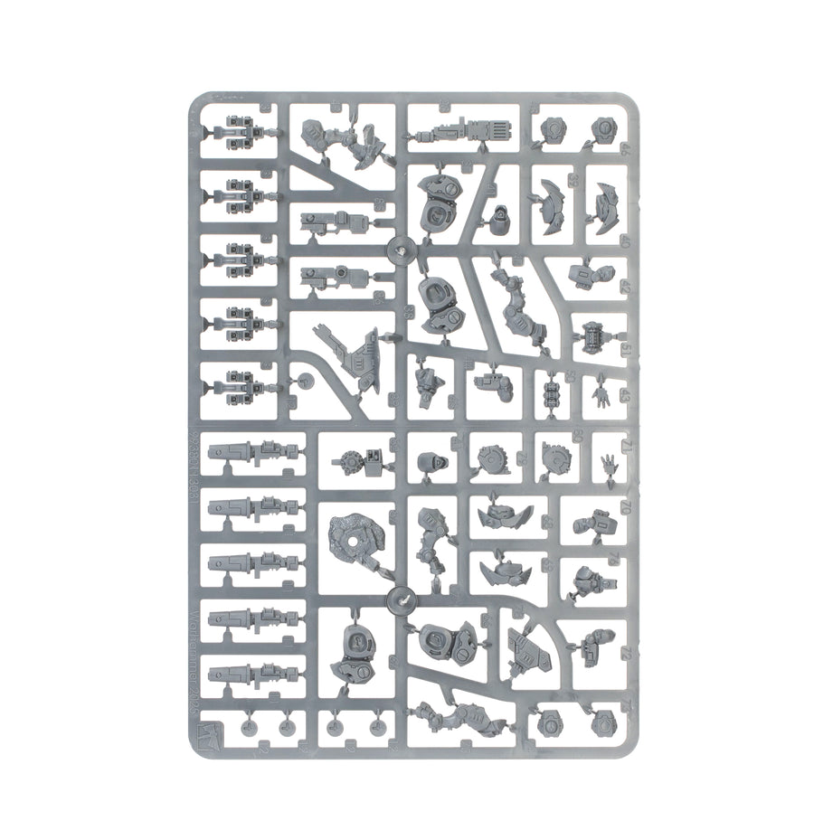 Kill Team: XV26 Stealth Battlesuits