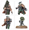 Kill Team: Spectre Squad