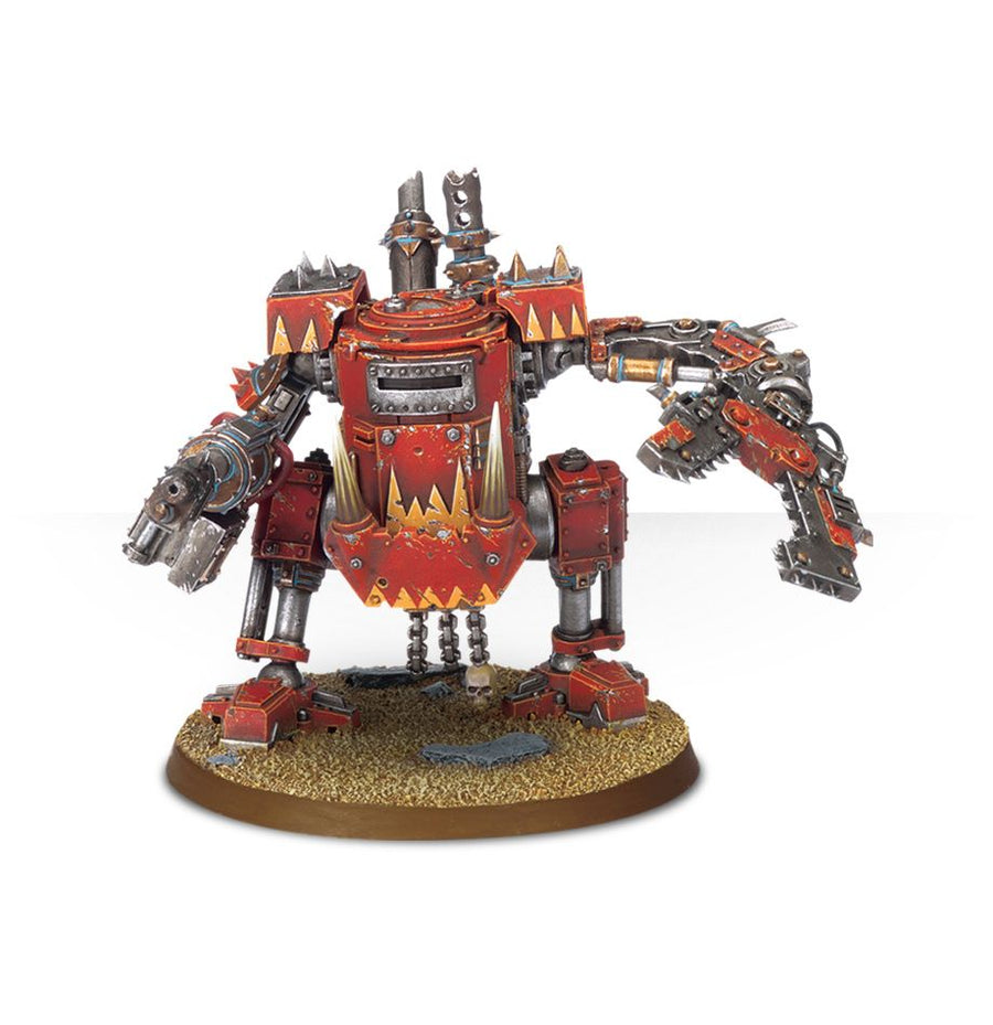 Ork Killa Kans