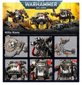 Ork Killa Kans
