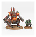 Ork Killa Kans