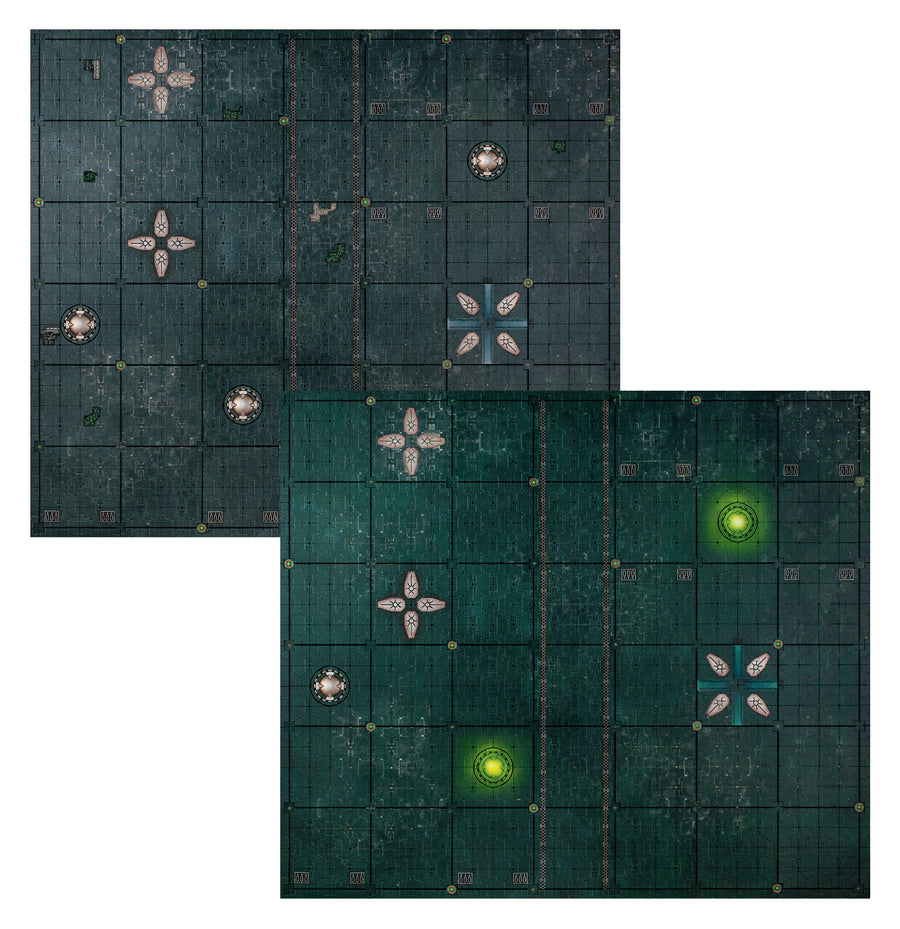 Killzone: Tomb World
