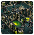 Killzone: Tomb World