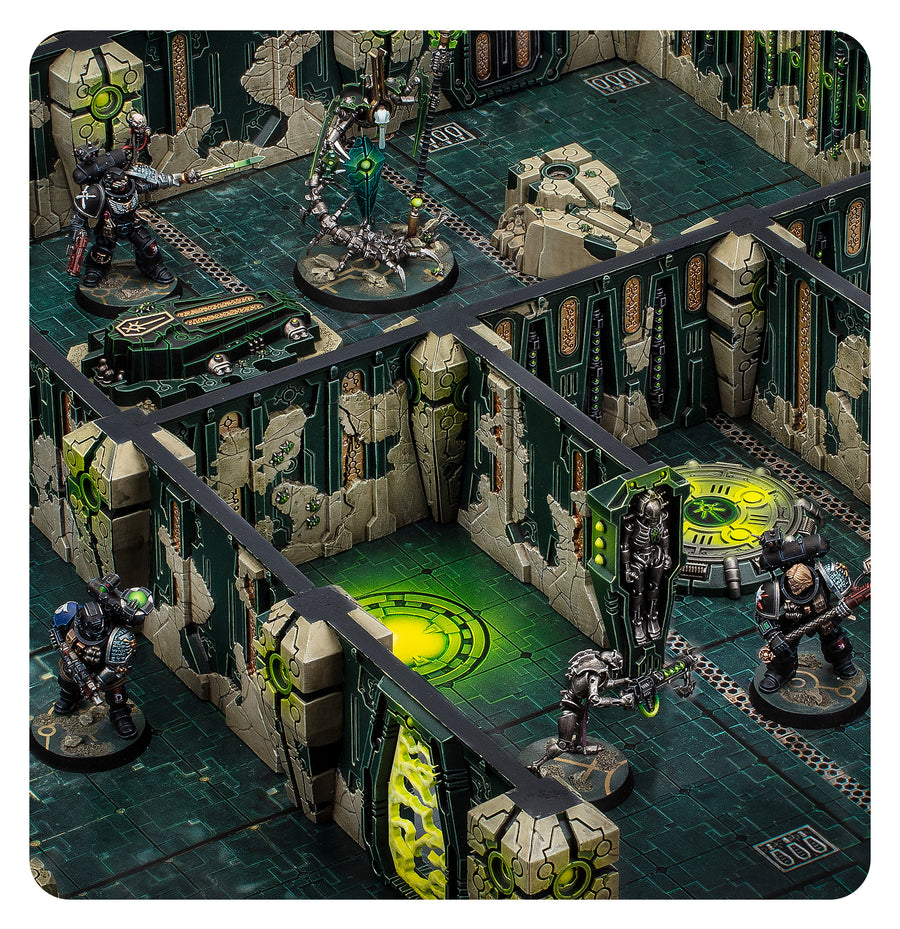 Killzone: Tomb World