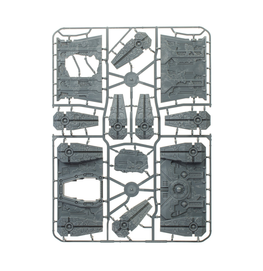 Killzone: Tomb World