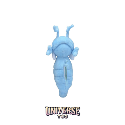 Kingdra Sitting Cuties Plush - 19.7 cm
