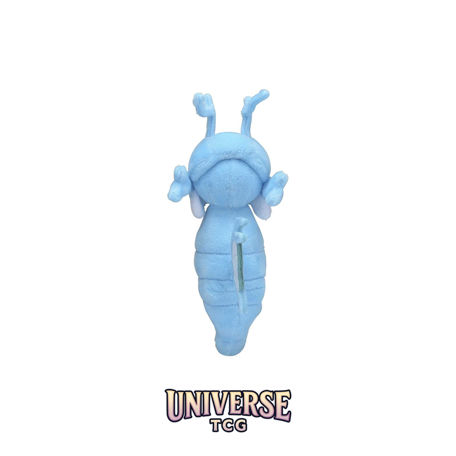 Kingdra Sitting Cuties Plush - 19.7 cm