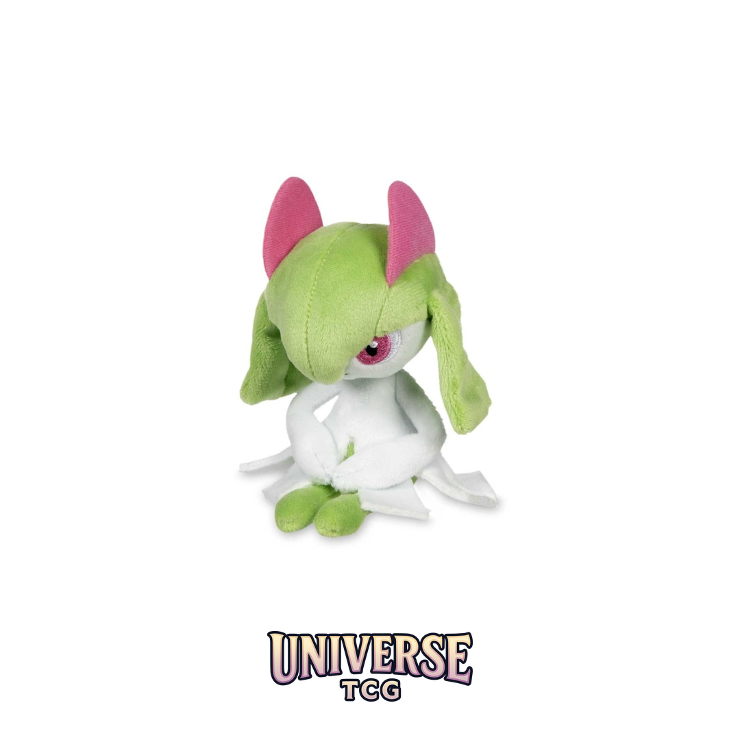 Kirlia