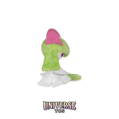 Kirlia Sitting Cuties Plush - 12.1 cm