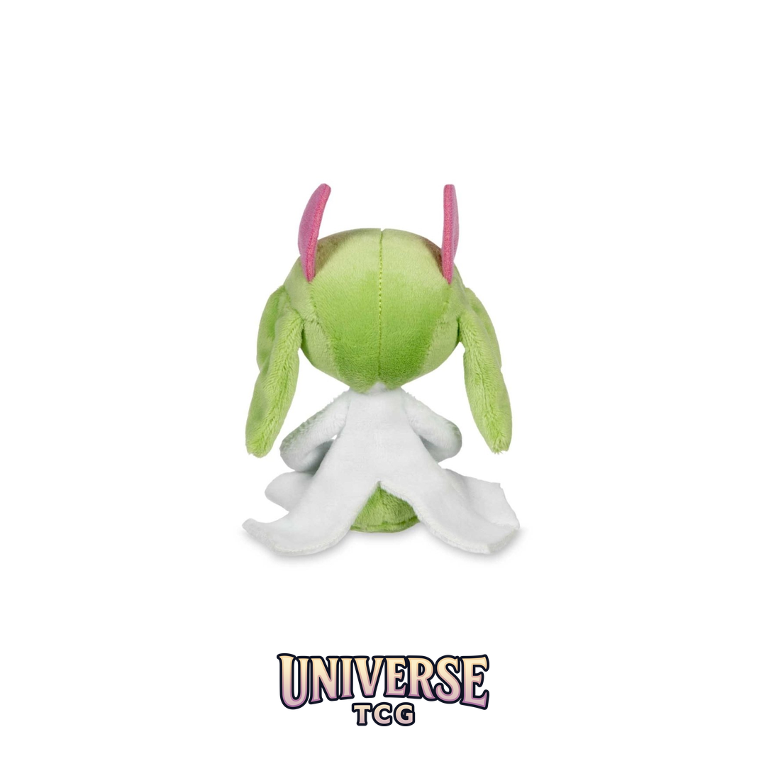 Kirlia Sitting Cuties Plush - 4 .190.5 cm