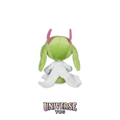 Kirlia Sitting Cuties Plush - 12.1 cm