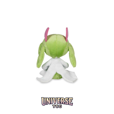 Kirlia Sitting Cuties Plush - 12.1 cm