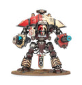 Knight Questoris – Warhammer 40,000 Multipart Plastic Kit