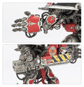 Knight Questoris – Warhammer 40,000 Multipart Plastic Kit