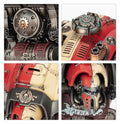 Knight Questoris – Warhammer 40,000 Multipart Plastic Kit