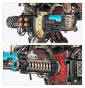 Knight Questoris – Warhammer 40,000 Multipart Plastic Kit
