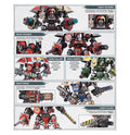 Knight Questoris – Warhammer 40,000 Multipart Plastic Kit