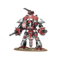 Knight Questoris – Warhammer 40,000 Multipart Plastic Kit